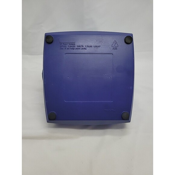 Create-A-Sticker Model 500 By Xyron Sticker Maker Machine With Partial Cartridge - Picture 12 of 13